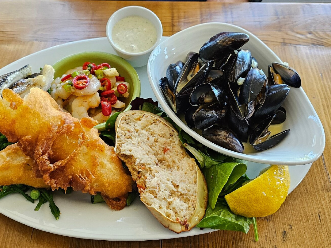 The Breeze Hill主图