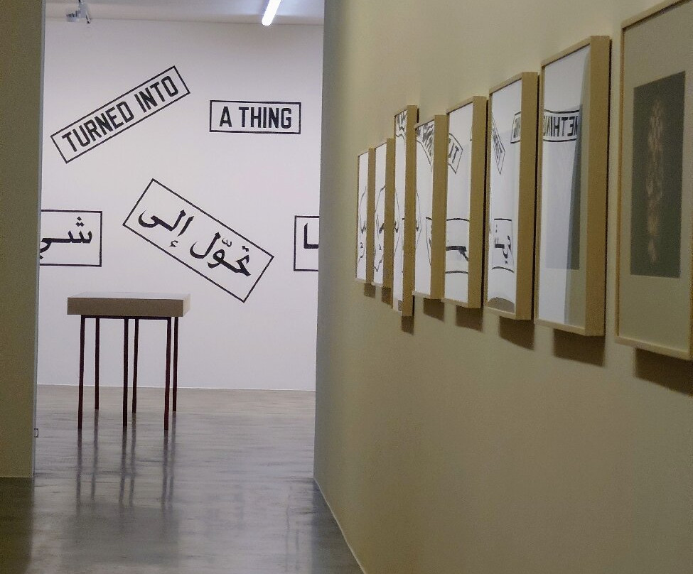Magasin III Museum for Contemporary Art-斯德哥尔摩必去景点