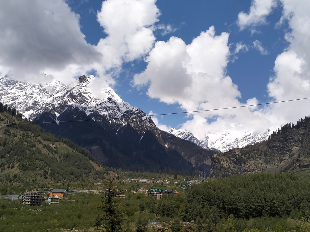 Rangri Homestead Manali主图