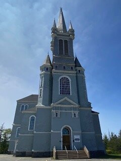Sainte-Marie Catholic Church景点图片