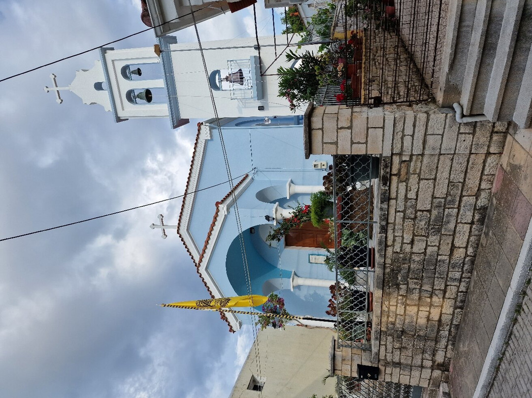 Vathy Bay-Vathy必去景点