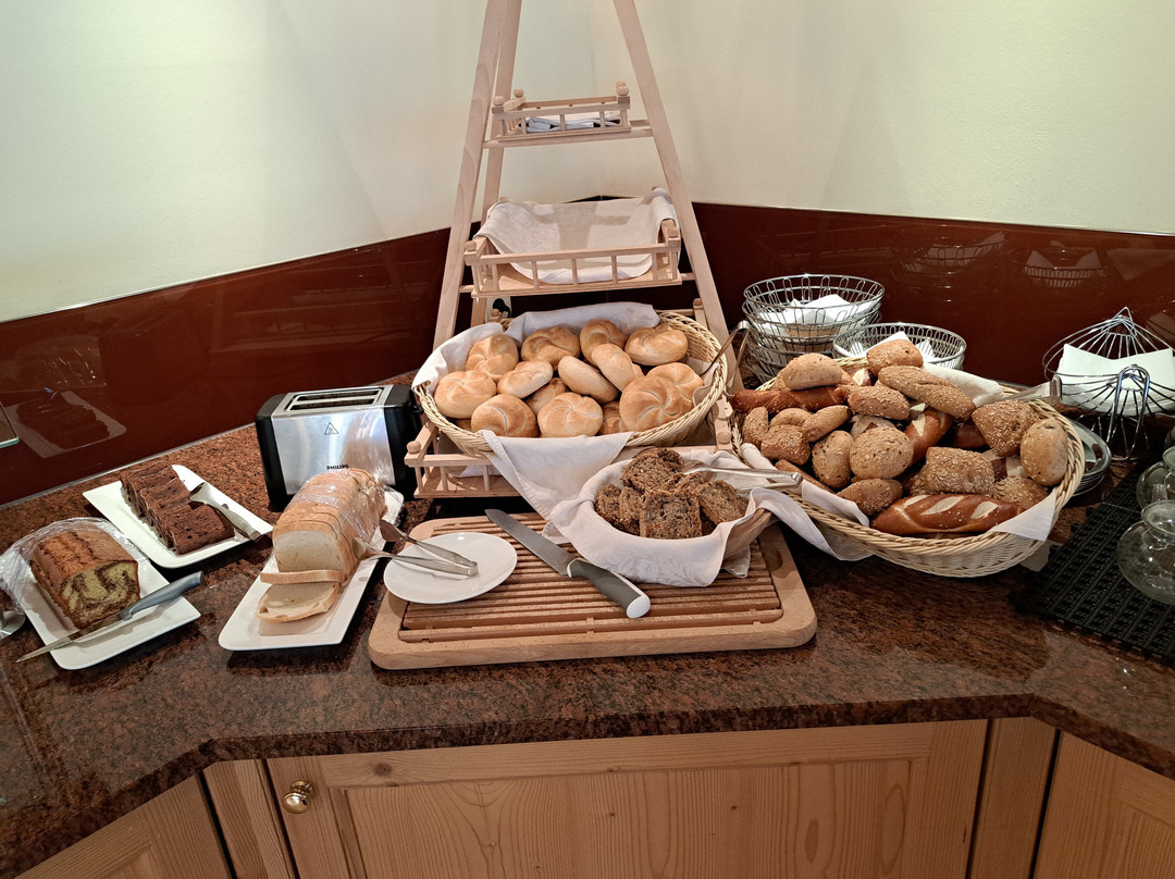 Hotel Konigsblick主图