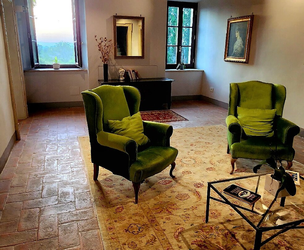 Villa Armena主图