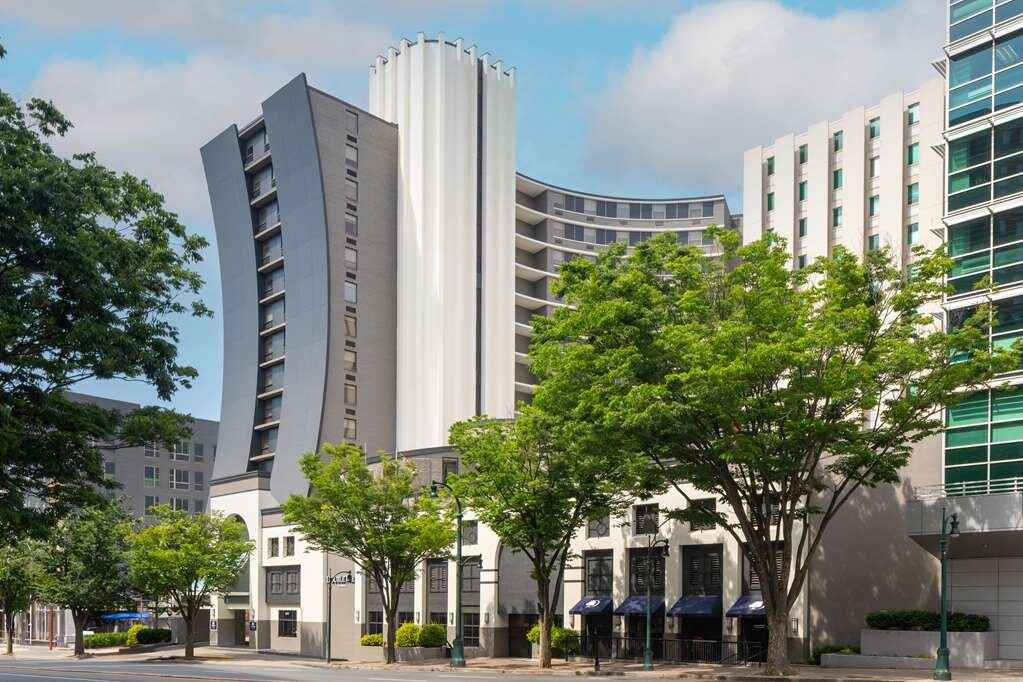 DoubleTree by Hilton Washington DC Silver Spring主图