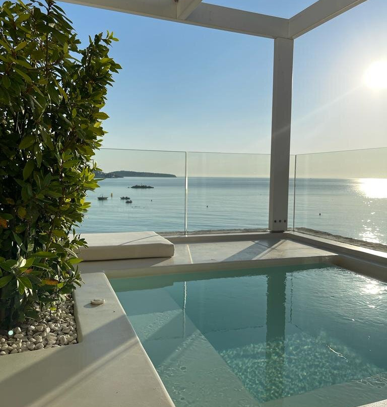 The Island Concept主图