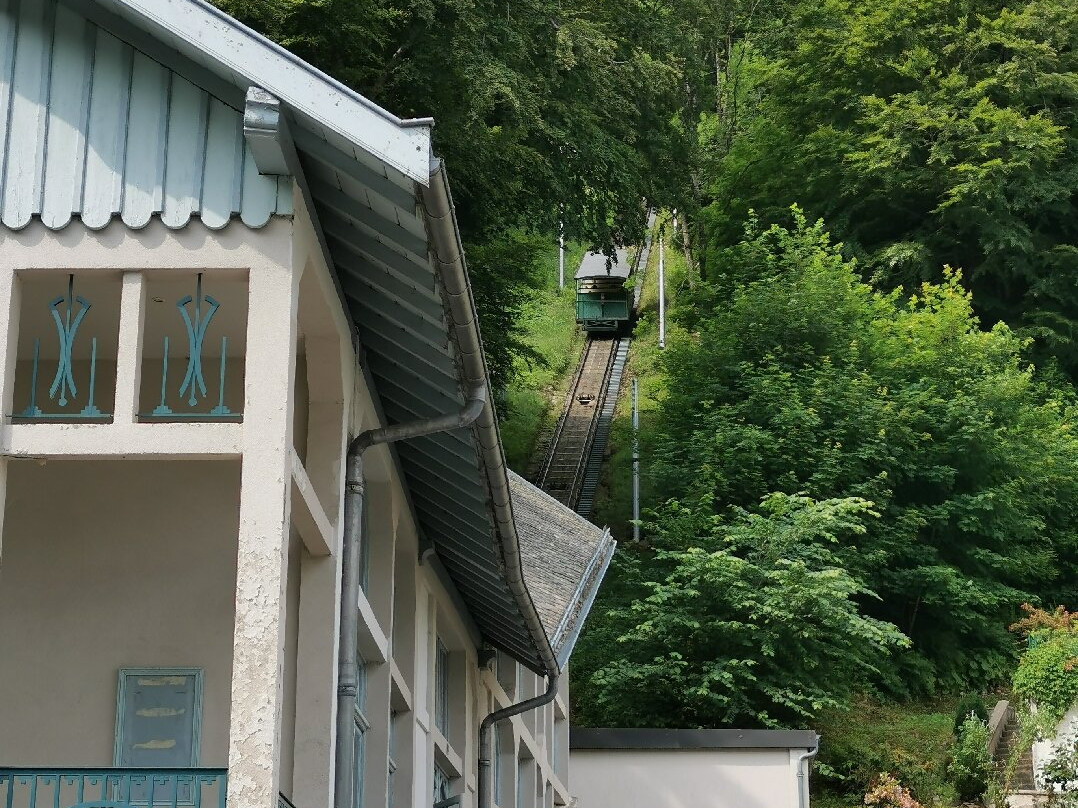 Funiculaire du Capucin-蒙多尔必去景点