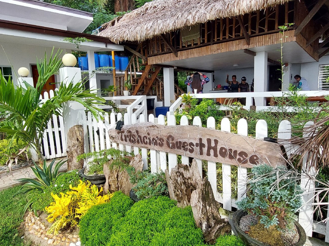 Trishcia's Guest House