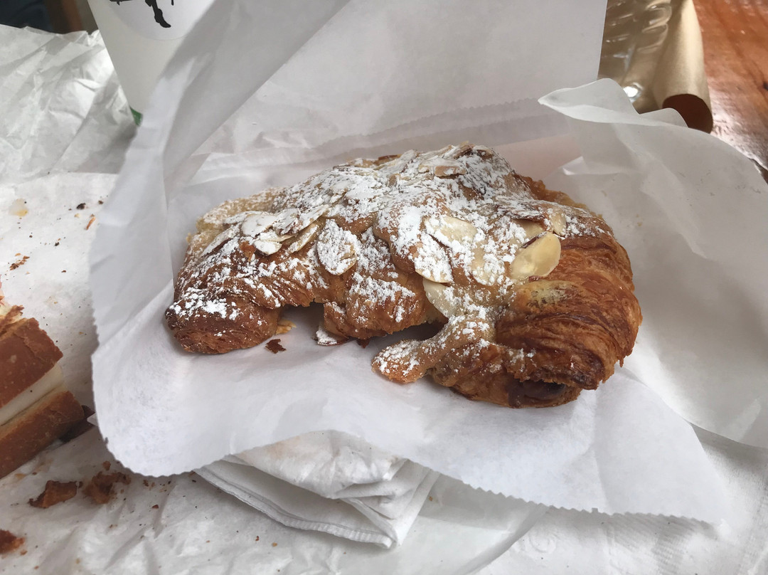 Katie’s Coffee & Sandwich Shop