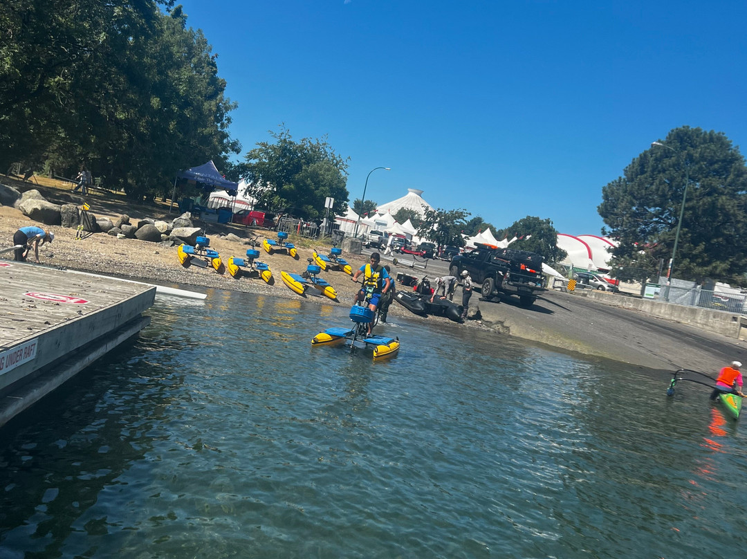 Takaya Tours-北温哥华必去景点