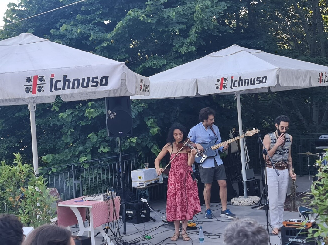 Baita Bondella主图