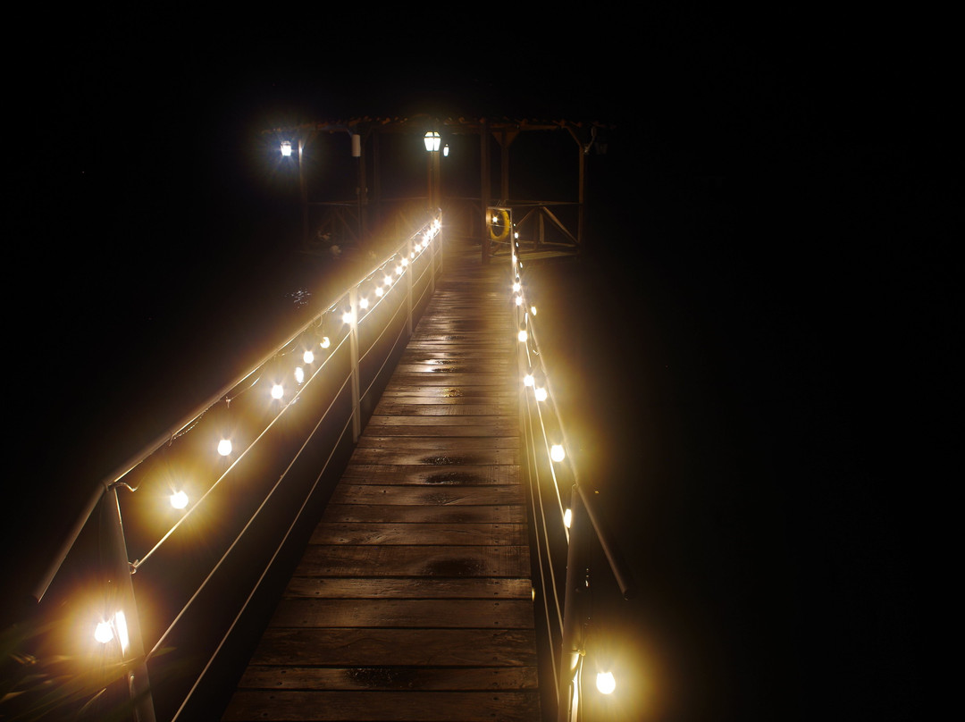 Burbi Lake Lodge主图