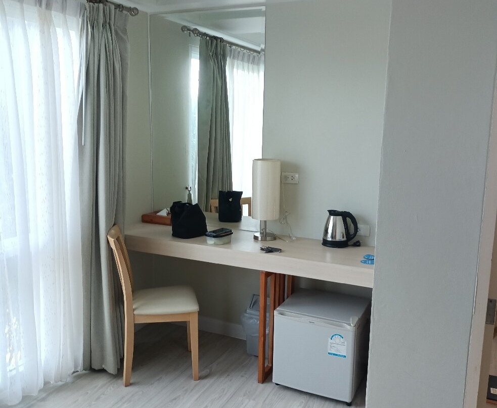 Prachuap Grand Hotel主图