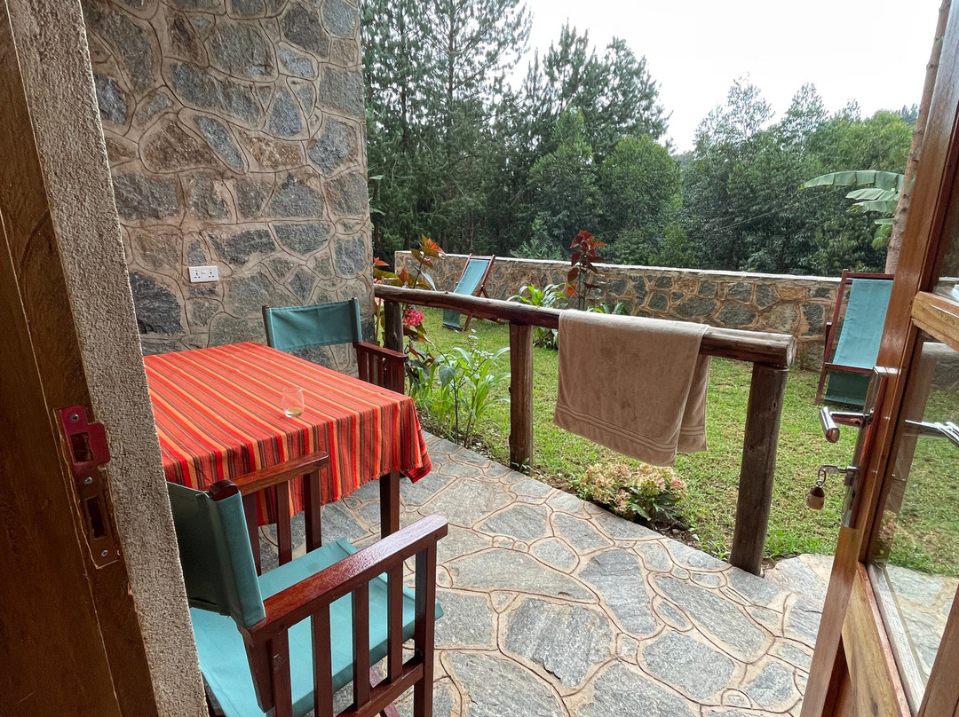 David Crater Homestay主图