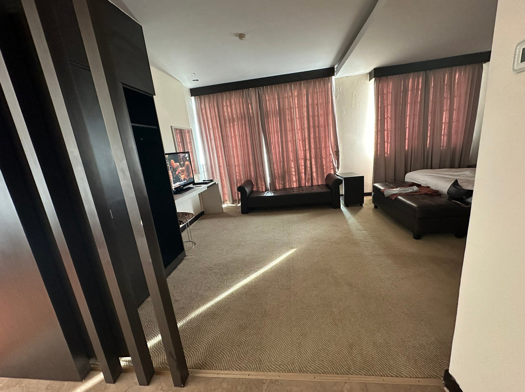 比茨茨酒店公寓主图