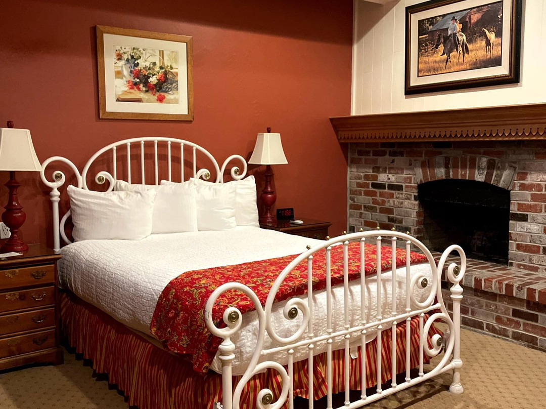 Best Western Grandma's Feather Bed主图