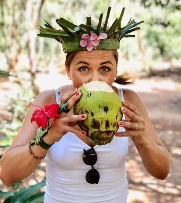 Coconut Tour-石头城必去景点