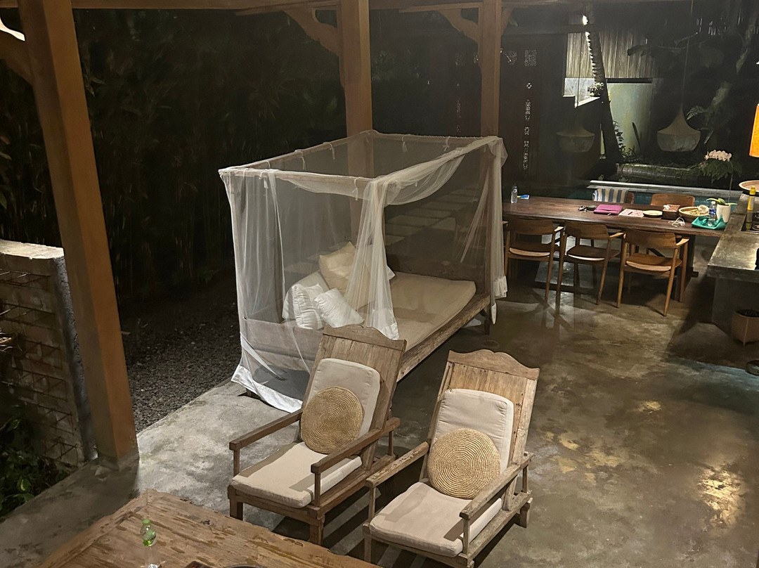 De Ubud Villas & Spa主图