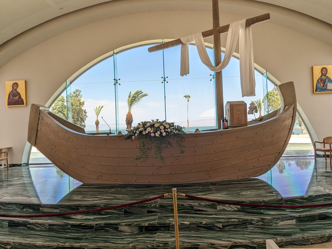 Magdala-米格德尔必去景点