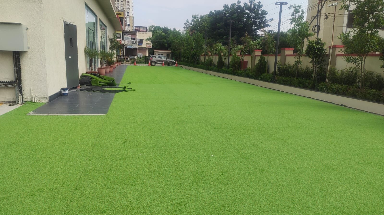 7 Apple Hotel Pratap Nagar, Jaipur-官方