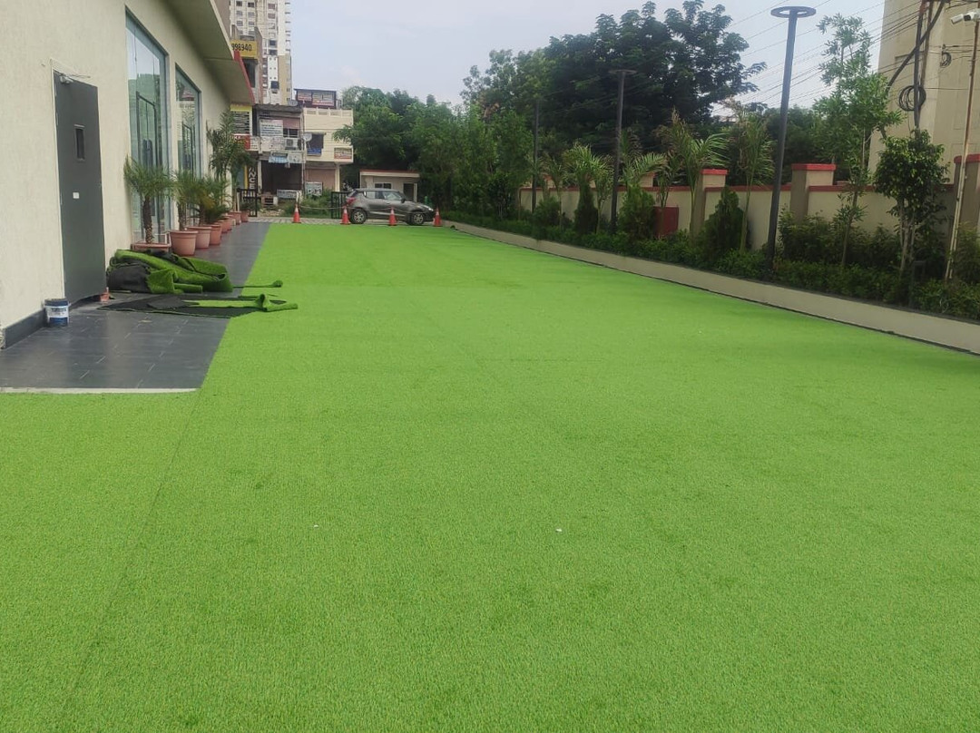 Saipura酒店住宿-7 Apple Hotel Pratap Nagar, Jaipur