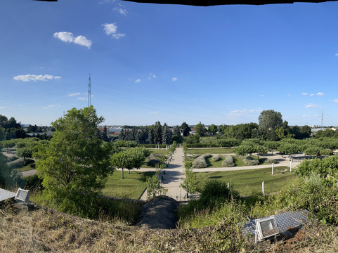 Schloss Neugebäude-维也纳必去景点