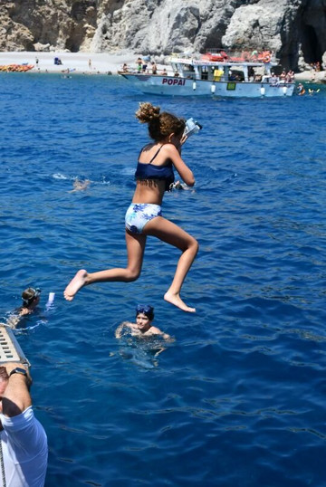 Rhodes Day Sailing-罗德城必去景点