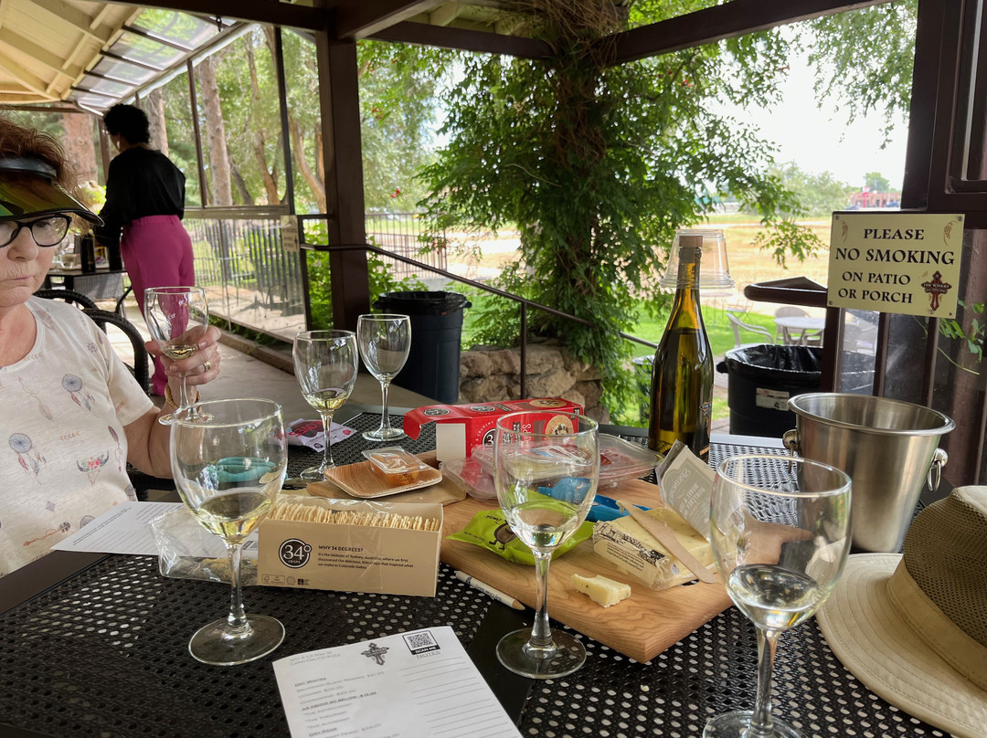 The Winery at Holy Cross Abbey-卡农城必去景点