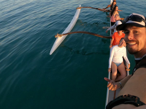 Jeri Outrigger-杰里科科拉必去景点