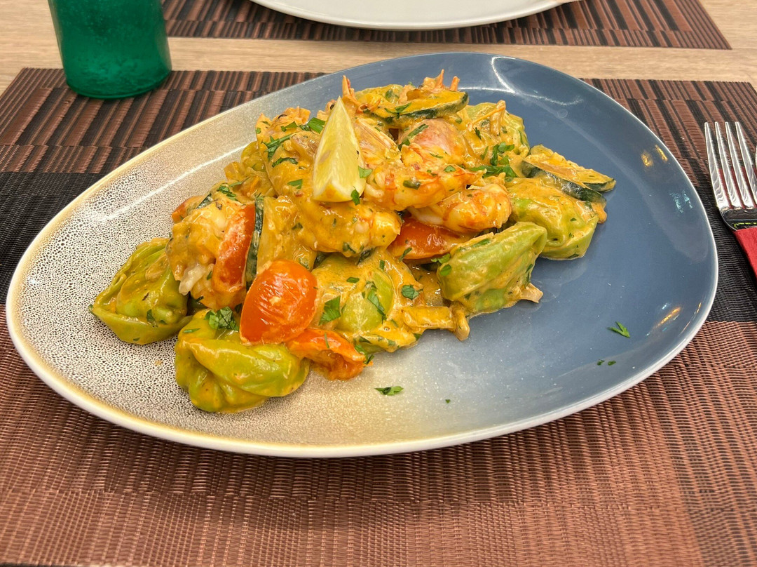 Ristorante Gusto d'Italia