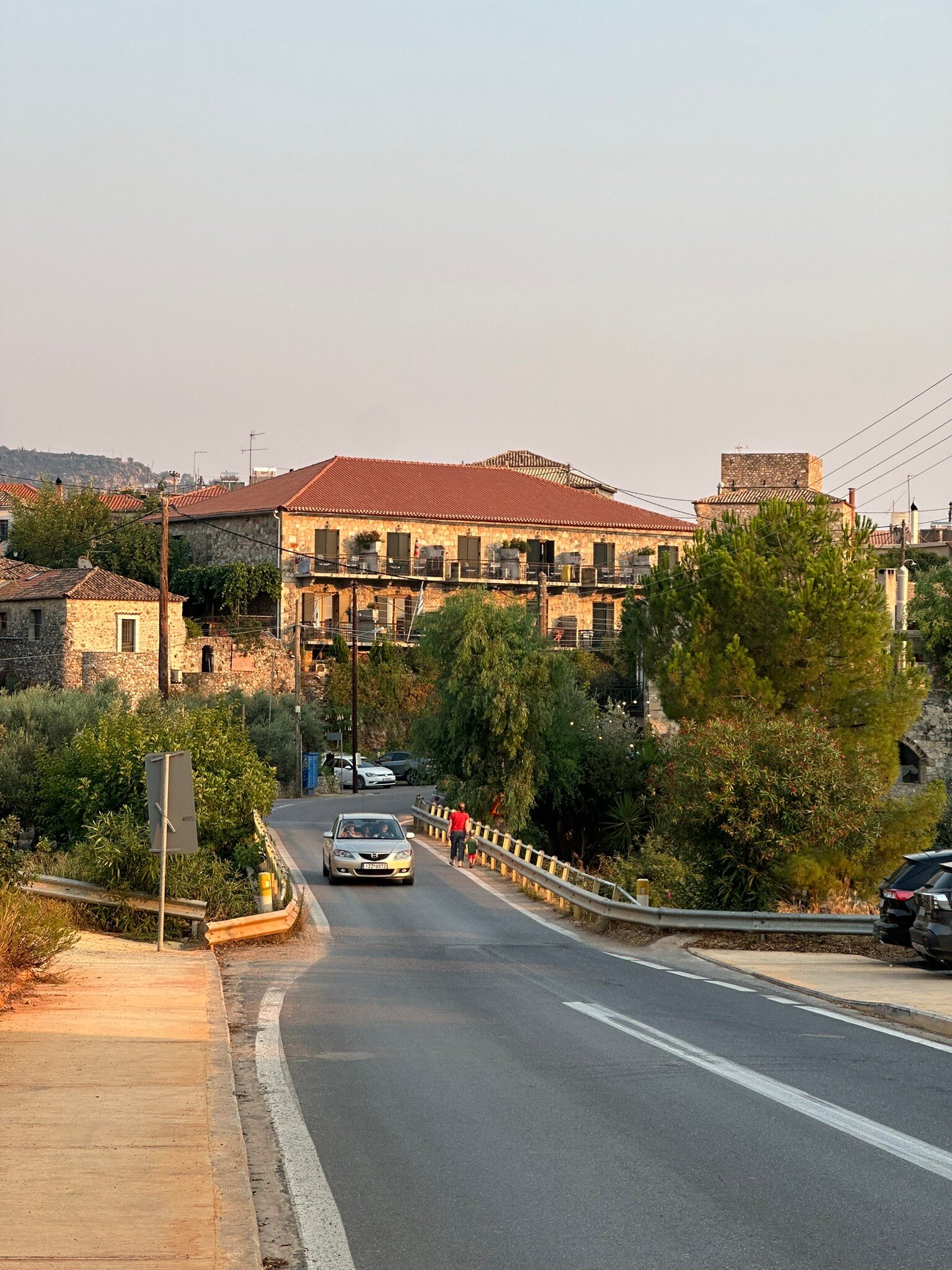 Hotel Patriarcheas-官方