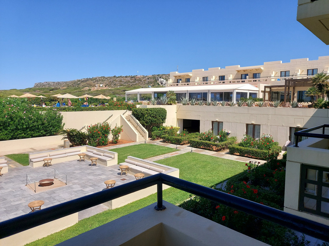 Grecotel Meli Palace主图