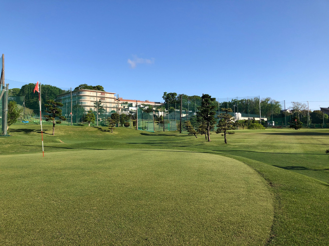 Kokubunjidai Golf Club景点图片