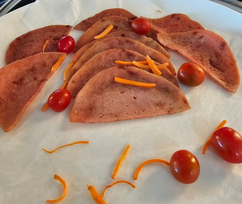 MH怡保酒店主图