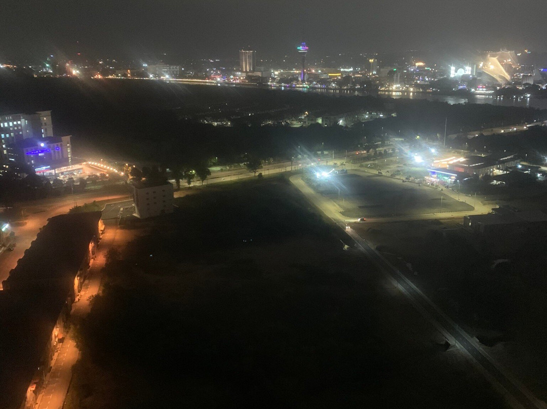 Swiss-Belhotel Kuantan主图