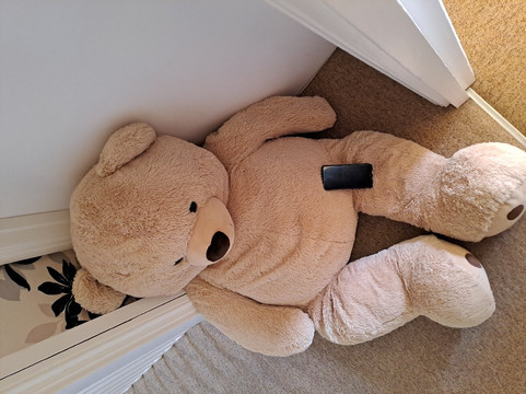 The Bell Lodge主图