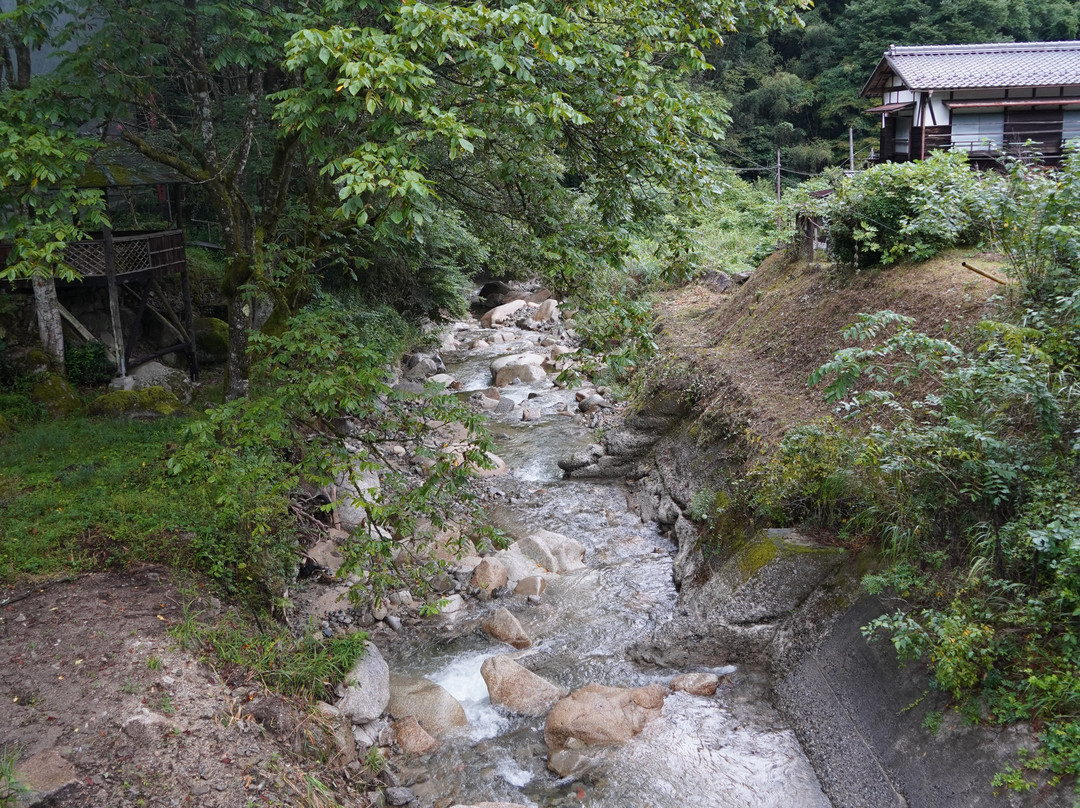 Otsumago-南木曾町必去景点