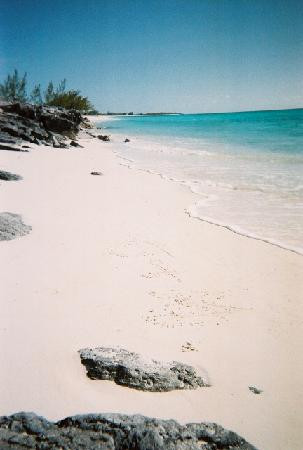 Cape Santa Maria-长岛必去景点