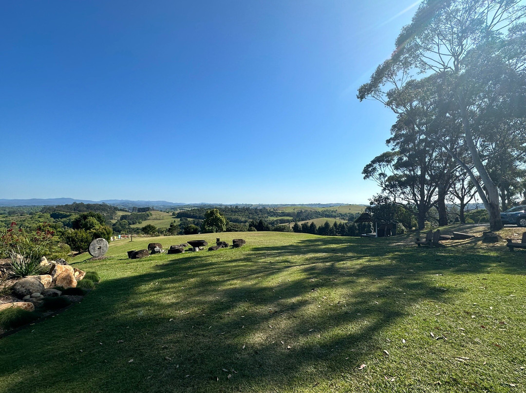 Gaia Retreat & Spa主图