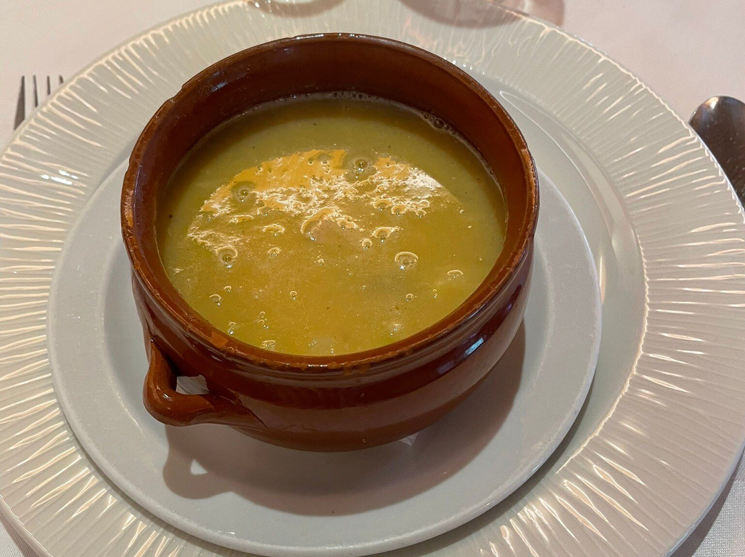 莫莱拉酒店主图