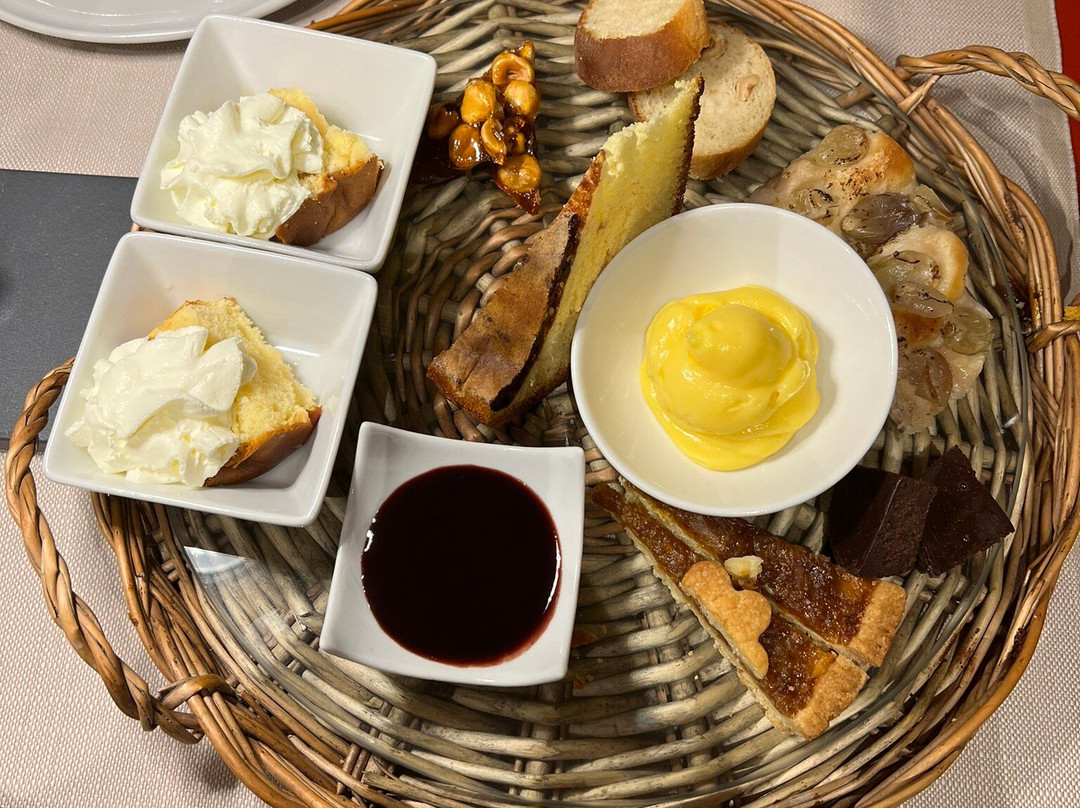 Villa Dianella Wine Resort主图