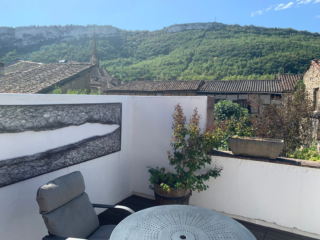 La Residence主图