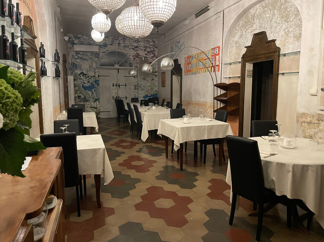 Residenza Ottoetti主图