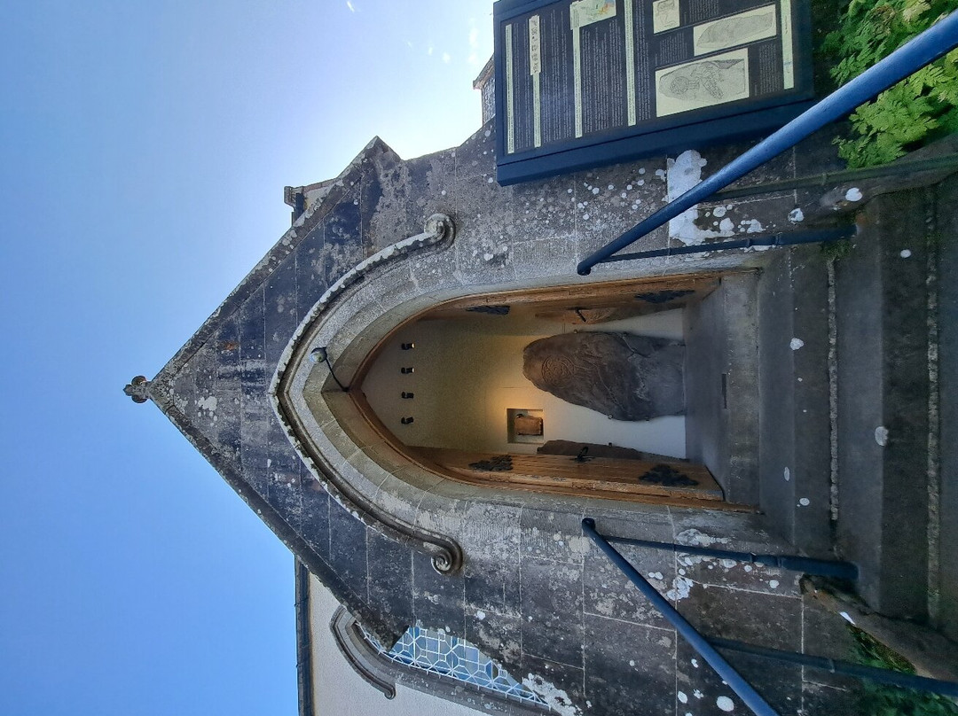 Cragganmore House B & B主图