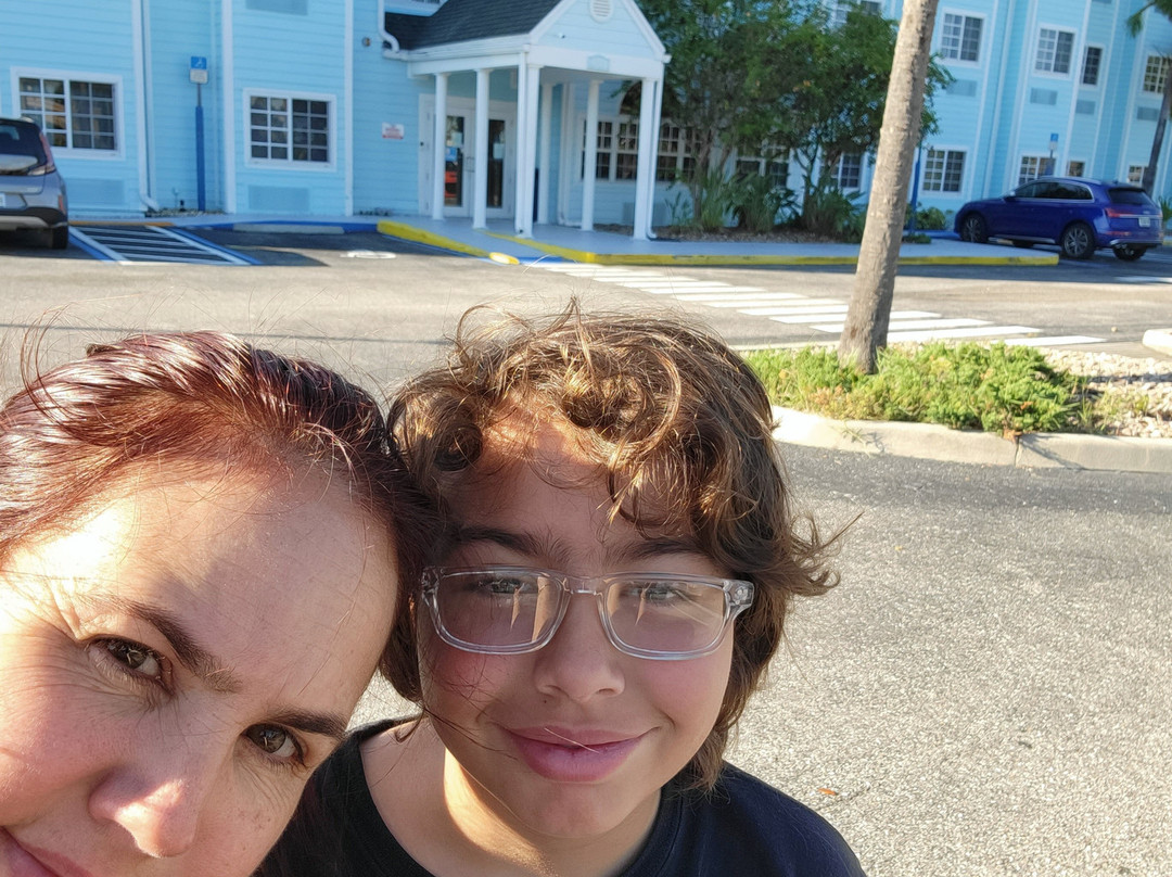 Microtel Inn & Suites by Wyndham Port Charlotte主图