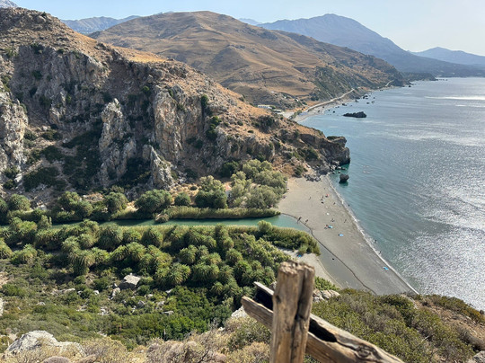 Eco Events-雷斯蒙必去景点