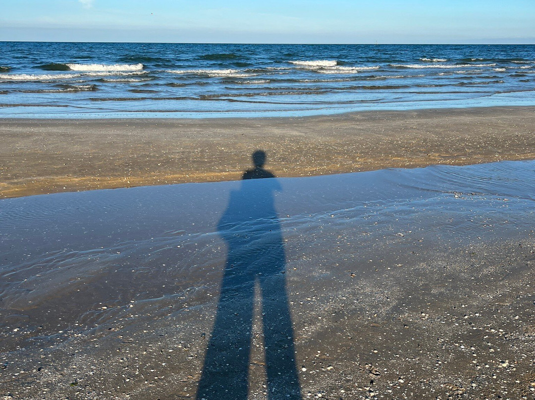 Bradipo Beach景点图片