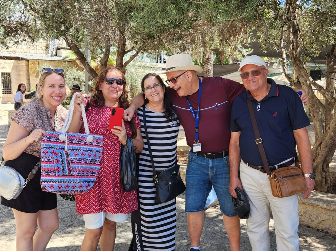 Kotek Tours-拿撒勒必去景点