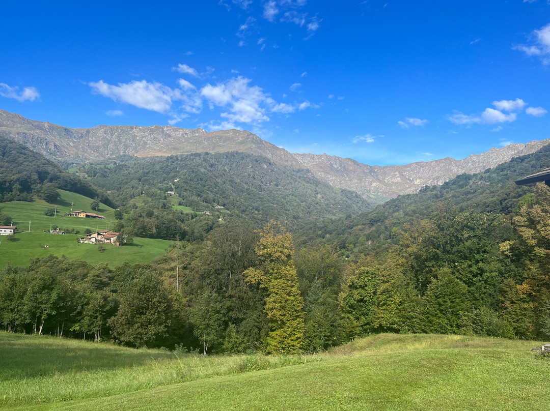 Ca' dal Pipa