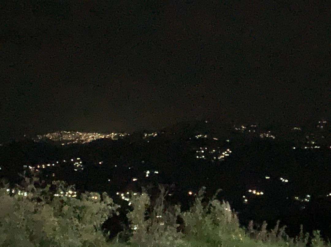 The Green Village Eco Resort主图