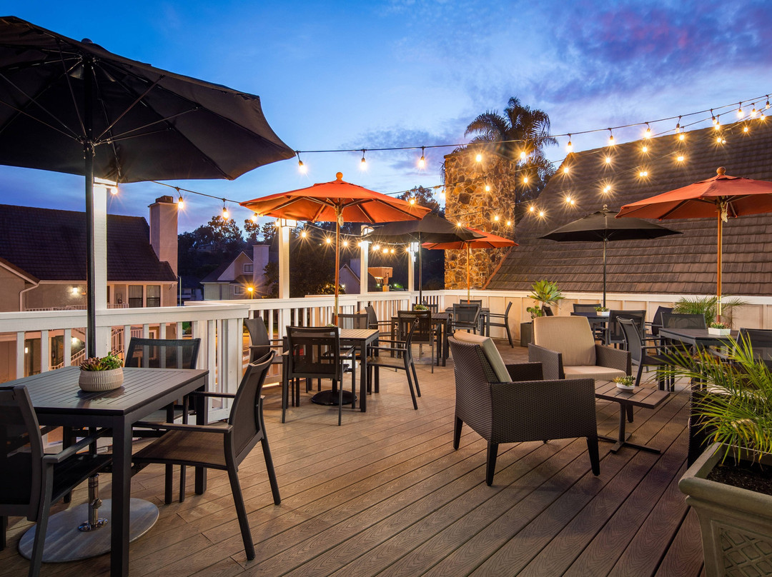 Residence Inn by Marriott San Diego La Jolla